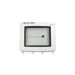 Compatible Front Bezel Assembly With Touch Glass For Philips MP5, 453564315151 New. Price: $128.00.