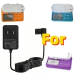 Charger Power Adapter For Moog Zevex Enteralite Infinity Pump New. Price: $25.98.