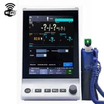 New ! Edan IM3 Vital Signs Monitor, Nibp, Pr, SPO2, Covidien Temp, Nst.c. Price: $2760.00.