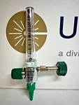 Precision Medical 1MFA Neb Block Ohmeda Flow Meter W/ 60-80 Lpm Restrictor Used. Price: $150.00.