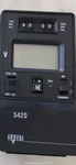 Ohmeda 5420 Volume Monitor Used. Price: $69.99.