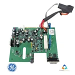 Ge 315588 Rev Power Supply Circuit Board Wire Assembly From Dinamap Used. Price: $35.00.