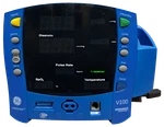 Ge Carescape Dinamap V100 Vital Signs Patient Monitor ! Used. Price: $179.10.