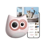 Litter Box Camera Ai Cat Health Monitoring, Records Toileting Beh... Fas New. Price: $104.99.