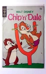 Walt Disney Chip 'n' Dale #13 (1971) Gold Key Comics 1ST Print Book Acceptable. Price: $5.49.