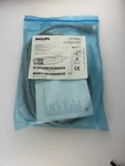 Philips M1949A Ecg Trunk Cable Multi-link 2.7M 8FT Length 12 Pin To 10 Lead New. Price: $65.00.