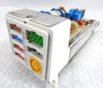 Ge 2006933-002H Masimo Module Assy Dash Used. Price: $224.25.