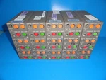 Lot Of 15 Siemens 1266191E2507 Modules (co, Ekg + Resp, Press, Temp) 2537 Used. Price: $74.99.