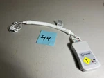 Invivo 9312 Ecg Module W/ Battery And Cable Used. Price: $125.00.