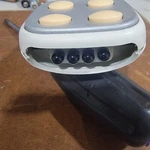 Ultrasound Cardiac Vascular Remote View Pad By Philips Healthcare For. Price: $200.00.