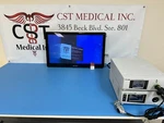 Stryker Ccu 1588-010-000 / Camera&coupler L10 4K MONITOR60 Day Warranty Used. Price: $10490.00.