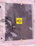 Ge/datex-ohmeda Lcd Touch Bezel Assembly Kit Pn: M1220153 New. Price: $2200.00.