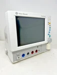 Ge Datex Ohmeda CARDIOCAP/5 Patient Monitor Read For. Price: $299.95.