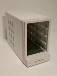 Ge Tram-rac 4A Module Rack Medical System Equipment Enclosure As Shown Used. Price: $49.99.