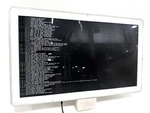 Tangent Vita Kw 21.5" LCDPC-250-A5 Monitor Used Power Cord Included. Price: $200.00.