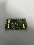 Planar EL552-256-Q1 Ecb 801-0151-03 Electro Luminescent Display Used. Price: $351.99.