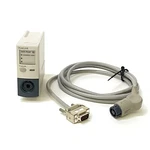 Philips M1032A Vuelink Module W/ Interface Cable Used. Price: $180.00.