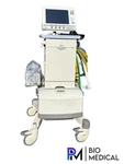 Maquet Siemens 64 49 701 E407E Patient Monitor With Fisher Paykel MR850JHU Used. Price: $2200.00.