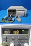 Ge Series Model 0116 Fetal Monitor W/ 2X & Toco Transducers 33748 Used. Price: $614.99.
