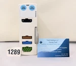 Ge E-PSM-00 Patient Module Multi Parameter (1289R) Used. Price: $249.00.