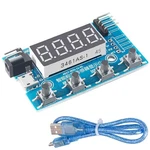 HX711 Digital Load Cell Module A/d Weight Pressure Sensor Display 24 B... New. Price: $17.82.