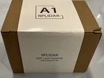 Slamtec Rplindar A1M8 2D 360 Degree Scanner - Ideal For Robot Navigation Systems New. Price: $48.00.