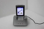 Lot Of 32NOVA Biomedical Strip Meter 54802/790,DOCKING Station/power Supply Used. Price: $2528.00.