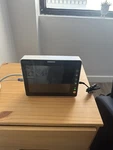 8" Medical Portable Patient Monitor Icu Vital Signs Ecg Nibp Resp SPO2 Hr Used. Price: $360.00.
