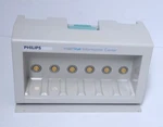 Philips #M1276A-83067 Intellivue Information Center Module Rack Used. Price: $34.20.