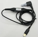 Physio Control Usb Ositech Communications MPC14572-HYP9 Cable Used. Price: $69.99.