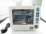 Csi Criticare Ngenuity 8100E Portable Patient Colour Vital Signs Bedside Monitor Used. Price: $540.15.