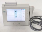 Terumo Cvs Gas Parameter Monitor System CDI-500 W/ Probes, Printer, For Parts. Price: $216.00.