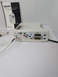 Masimo RAD-8 Monitor Pulse Oximeter With Cables Used. Price: $99.99.