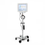 Boston Scientific M0067917000 Lithoview Uretescope Touch Pc W/workstation Cart Seller. Price: $1995.00.
