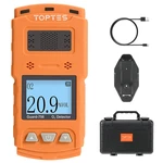 Toptes GUARD-756 Upgraded Oxygen Detector 0-30 Vol Portable O2 Monitor 0.5S New. Price: $121.85.