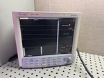 Datascope Spectrum Color Patient Monitor With Panorama Instrument Radio Used. Price: $299.00.