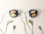 Covidien Bis Loc Channel M1034-60021, 185-1014-PH Lot Of Used. Price: $600.00.