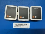 2024 Lot Of Philips MX40 3.7V Lithium Battery 989803205811 Reconditioned Seller. Price: $75.00.