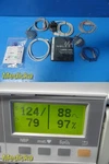 Philips 50XM Monitor Transducer & Lead Set Only (US/TOCO/SPO2/NIBP) 38410 Used. Price: $422.99.