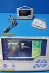 Casmed Model 750C-2MS SPO2 /CO2 Patient Monitor W/ Masimo Sensor 37063 Used. Price: $394.99.