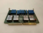 Varian Medical Systems D857376 Program Board Assy Pcb Used. Price: $81.00.