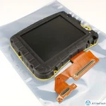 Ge Dash 3000 Color Lcd Screen LQ084V1DG21 With Display Shield 2002392-002 Used. Price: $450.00.