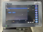 Mortara Surveyor S12 Monitor. Ecg, SPO2, Nibp Used. Price: $899.00.
