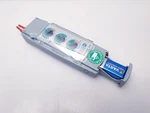 Medtronic 5348 Single Chamber Temporary Pacemaker CZ112025-K Gebraucht. Price: $991.02.