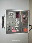 Fluke 232D Safety/ecg Analyzer Free Shipping. Used. Price: $400.00.