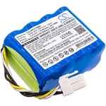 Nihon Kohden OPV-1500 Life Scope Monitor Battery CS-NPV150MD New. Price: $45.00.