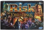 Risk: The Lord Of Rings Trilogy Edition Strategy Family Board Games, Ages 10 New. Price: $91.99.