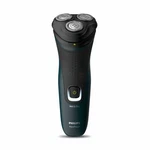 Philips 1000 Series Shaver With 27 Self Sharpening Blades 3D Floating Heads New. Price: $44.33.