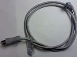 Ge Marquette 6' 125V Hospital Grade Cable Power Cord #80274-004U Used. Price: $17.95.