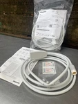 Philips M1949A Ecg Trunk Cable 12 Pin To 10 Lead Multi-link 2.7M New. Price: $64.95.